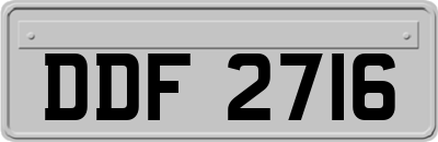 DDF2716
