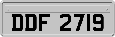 DDF2719