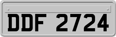 DDF2724