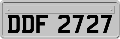 DDF2727