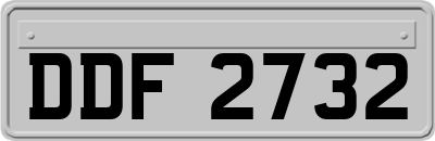 DDF2732