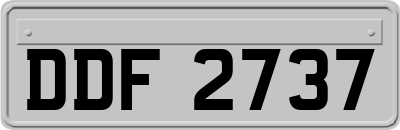 DDF2737