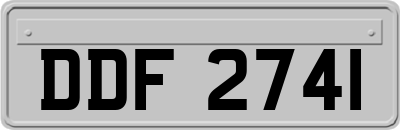 DDF2741