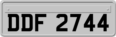 DDF2744