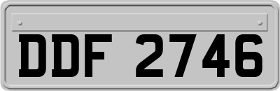 DDF2746
