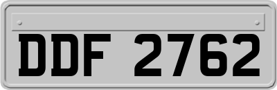 DDF2762