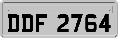 DDF2764