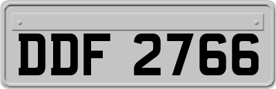 DDF2766