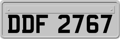 DDF2767