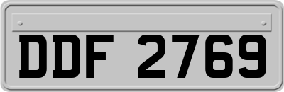 DDF2769