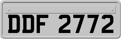 DDF2772
