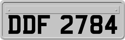 DDF2784