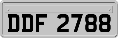 DDF2788