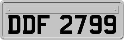 DDF2799