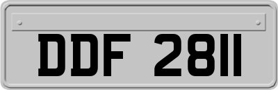 DDF2811