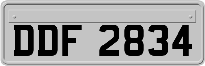 DDF2834