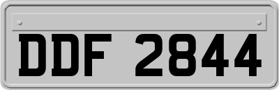 DDF2844