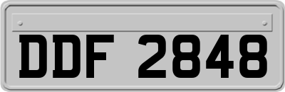 DDF2848