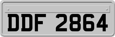 DDF2864