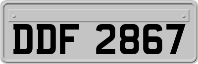 DDF2867