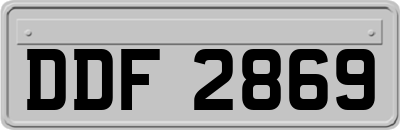 DDF2869