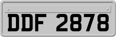 DDF2878