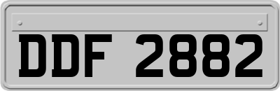 DDF2882