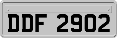 DDF2902