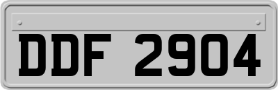 DDF2904