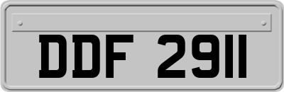 DDF2911