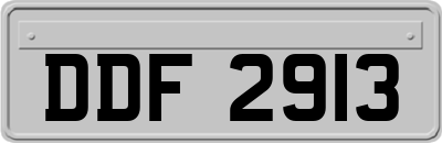 DDF2913