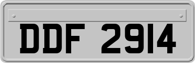DDF2914