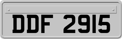DDF2915