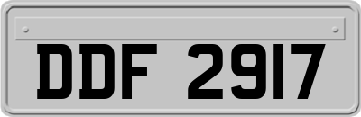 DDF2917