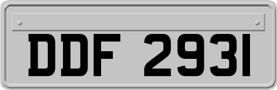 DDF2931