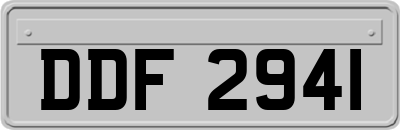 DDF2941