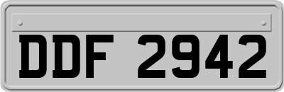 DDF2942