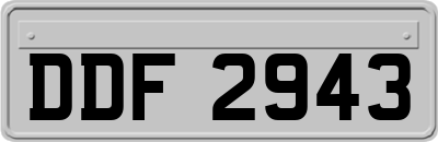 DDF2943