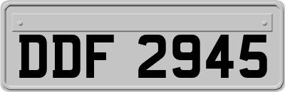 DDF2945
