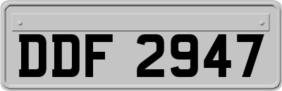 DDF2947