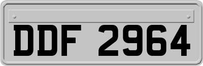 DDF2964