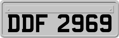 DDF2969