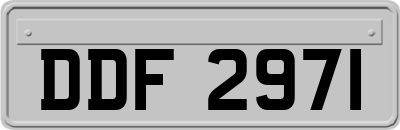 DDF2971