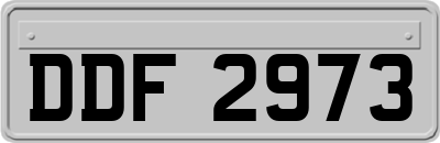DDF2973