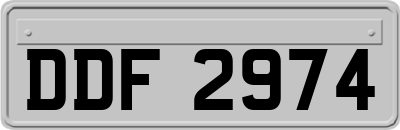 DDF2974