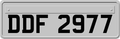 DDF2977