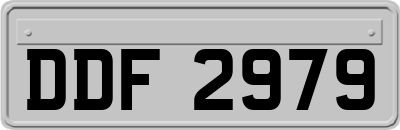 DDF2979