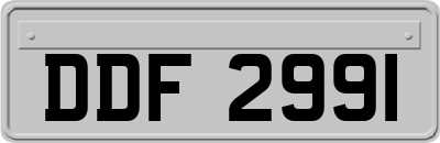 DDF2991