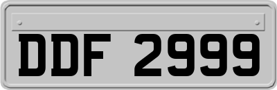 DDF2999
