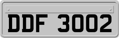 DDF3002